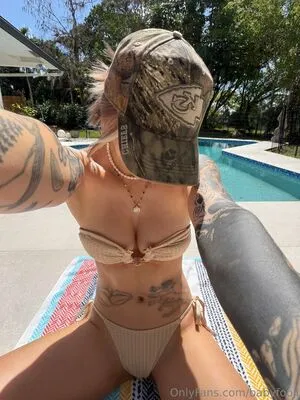 Babyfooji OnlyFans Leaked Free Thumbnail Picture - #LL6HGfgYYx