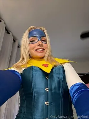 Babyfooji OnlyFans Leaked Free Thumbnail Picture - #LmZ5Lide0N