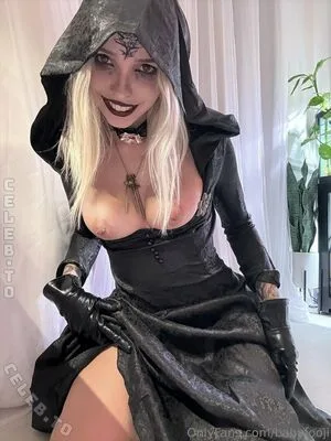 Babyfooji OnlyFans Leaked Free Thumbnail Picture - #NVLbW1PXQH