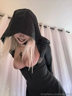 Babyfooji OnlyFans Leaked Free Thumbnail Picture - #Nm8kUgfmLn