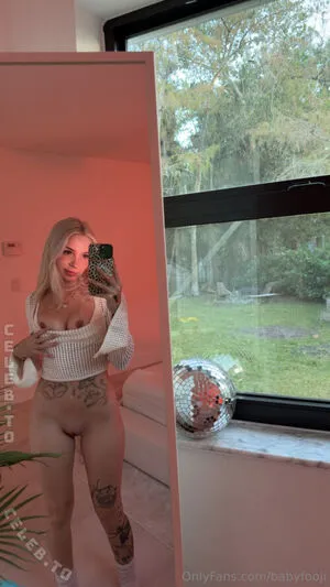 Babyfooji OnlyFans Leaked Free Thumbnail Picture - #ON6XPPEXf2