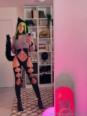 Babyfooji OnlyFans Leaked Free Thumbnail Picture - #OfcSunYCvR
