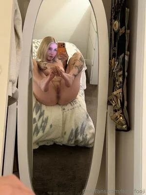 Babyfooji OnlyFans Leaked Free Thumbnail Picture - #POYAque5Uk