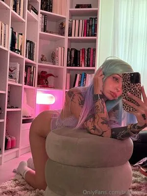 Babyfooji OnlyFans Leaked Free Thumbnail Picture - #PYKKyoiGDc