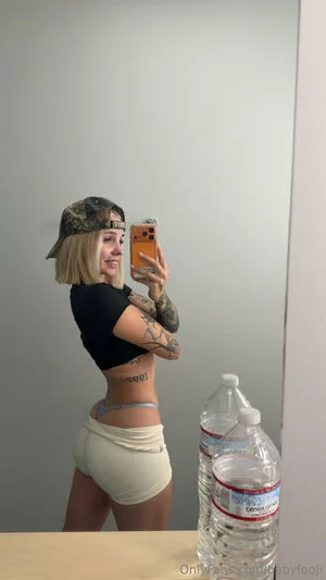 Babyfooji OnlyFans Leaked Free Thumbnail Picture - #RMzFNytTbv
