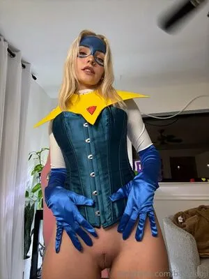 Babyfooji OnlyFans Leaked Free Thumbnail Picture - #SuOUrtPL5F