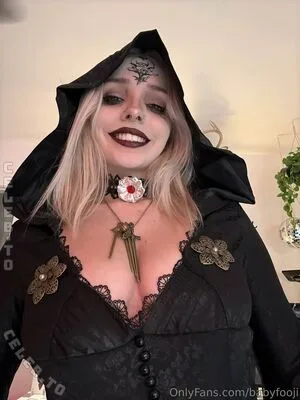 Babyfooji OnlyFans Leaked Free Thumbnail Picture - #VA2CBxu2YU