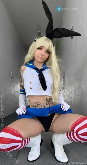 Babyfooji OnlyFans Leaked Free Thumbnail Picture - #Y3NSGSHAlt