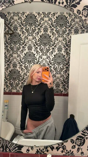 Babyfooji OnlyFans Leaked Free Thumbnail Picture - #ZCFEWB4QQR