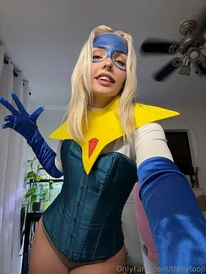 Babyfooji OnlyFans Leaked Free Thumbnail Picture - #cSbEWdTHQv