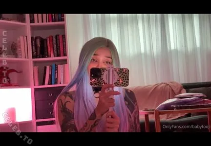 Babyfooji OnlyFans Leaked Free Thumbnail Picture - #gzG8ClK3FS