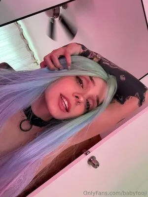 Babyfooji OnlyFans Leaked Free Thumbnail Picture - #i5ptQAvbf4