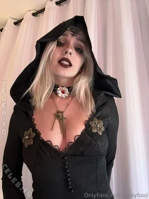 Babyfooji OnlyFans Leaked Free Thumbnail Picture - #oQLZIvHIK8