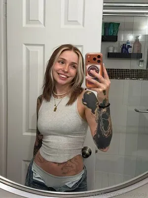 Babyfooji OnlyFans Leaked Free Thumbnail Picture - #tWfqtMYGaI