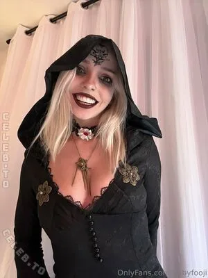 Babyfooji OnlyFans Leaked Free Thumbnail Picture - #y8303M8ISB