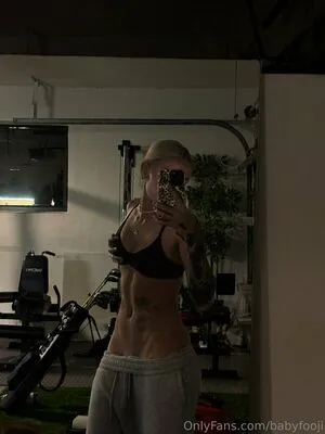 Babyfooji OnlyFans Leaked Free Thumbnail Picture - #zEX58GY5JS