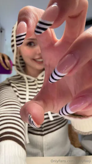 Babyfooji Peachtot OnlyFans Leaked Free Thumbnail Picture - #0hsfImtAT2