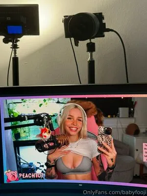 Babyfooji Peachtot OnlyFans Leaked Free Thumbnail Picture - #65TN5nhoMR