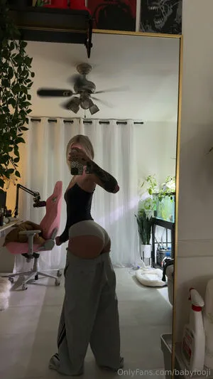 Babyfooji Peachtot OnlyFans Leaked Free Thumbnail Picture - #IavnUgdyvq