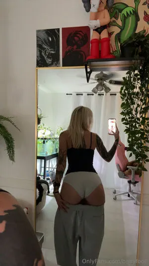 Babyfooji Peachtot OnlyFans Leaked Free Thumbnail Picture - #PLWwMuUfvQ