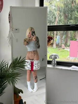 Babyfooji Peachtot OnlyFans Leaked Free Thumbnail Picture - #c8uMPAz05i