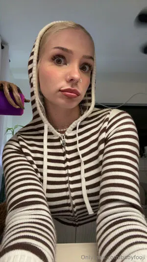 Babyfooji Peachtot OnlyFans Leaked Free Thumbnail Picture - #hGYF6fGZyp