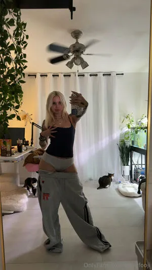 Babyfooji Peachtot OnlyFans Leaked Free Thumbnail Picture - #qTPol7xH7L