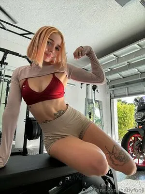 Babyfooji Peachtot OnlyFans Leaked Free Thumbnail Picture - #qfz8cGnIN3