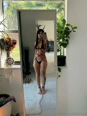 Babyfooji Peachtot OnlyFans Leaked Free Thumbnail Picture - #r3ttjp4iwA