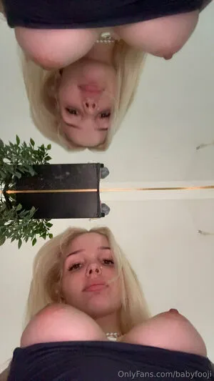 Babyfooji Peachtot OnlyFans Leaked Free Thumbnail Picture - #yxMAPcsXUN