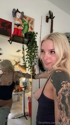 Babyfooji Peachtot OnlyFans Leaked Free Thumbnail Picture - #z5yJNu63PT