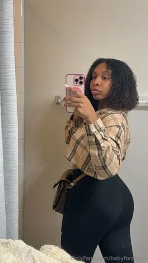 Babyforeignn OnlyFans Leaked Free Thumbnail Picture - #Gfrdpnj6R8