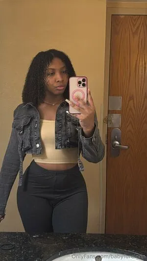 Babyforeignn OnlyFans Leaked Free Thumbnail Picture - #joIa9Zs7c8