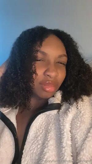 Babyforeignn OnlyFans Leaked Free Thumbnail Picture - #uLjejZNifu