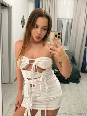 Babyfoxxxyyy OnlyFans Leaked Free Thumbnail Picture - #3uODi5lfGi