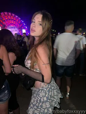 Babyfoxxxyyy OnlyFans Leaked Free Thumbnail Picture - #EcNVn4YJsS