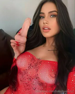 Babyfoxxxyyy OnlyFans Leaked Free Thumbnail Picture - #GChkSLmzws