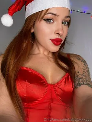 Babyfoxxxyyy OnlyFans Leaked Free Thumbnail Picture - #Liez9jyZJF