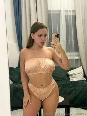 Babyfoxxxyyy OnlyFans Leaked Free Thumbnail Picture - #N9DAJjQa4s