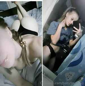 Babyfoxxxyyy OnlyFans Leaked Free Thumbnail Picture - #O8o36bg5q5