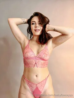 Babyfoxxxyyy OnlyFans Leaked Free Thumbnail Picture - #SzPLtw6uBF