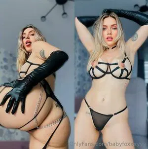 Babyfoxxxyyy OnlyFans Leaked Free Thumbnail Picture - #e5PkSeKjA5