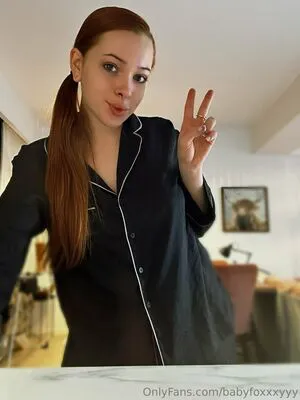 Babyfoxxxyyy OnlyFans Leaked Free Thumbnail Picture - #kBCfD6nWx5