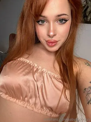 Babyfoxxxyyy OnlyFans Leaked Free Thumbnail Picture - #ttLiMBHmBs