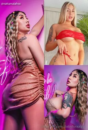 Babyfoxxxyyy OnlyFans Leaked Free Thumbnail Picture - #w775eCUGMd
