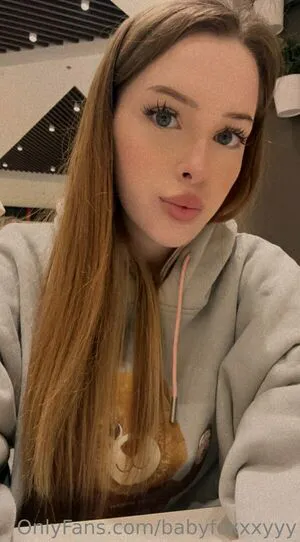 Babyfoxxxyyy OnlyFans Leaked Free Thumbnail Picture - #xzEOvTGgei
