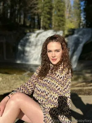Babyfoxy OnlyFans Leaked Free Thumbnail Picture - #88PvWWjqdF