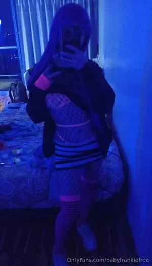 Babyfrankiefree OnlyFans Leaked Free Thumbnail Picture - #TD4lQLlLHJ