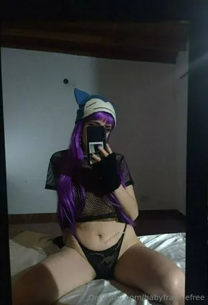 Babyfrankiefree OnlyFans Leaked Free Thumbnail Picture - #XSfOoKUY8Q