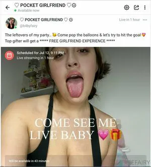 Babyfreery OnlyFans Leaked Free Thumbnail Picture - #6hJB3tfArI